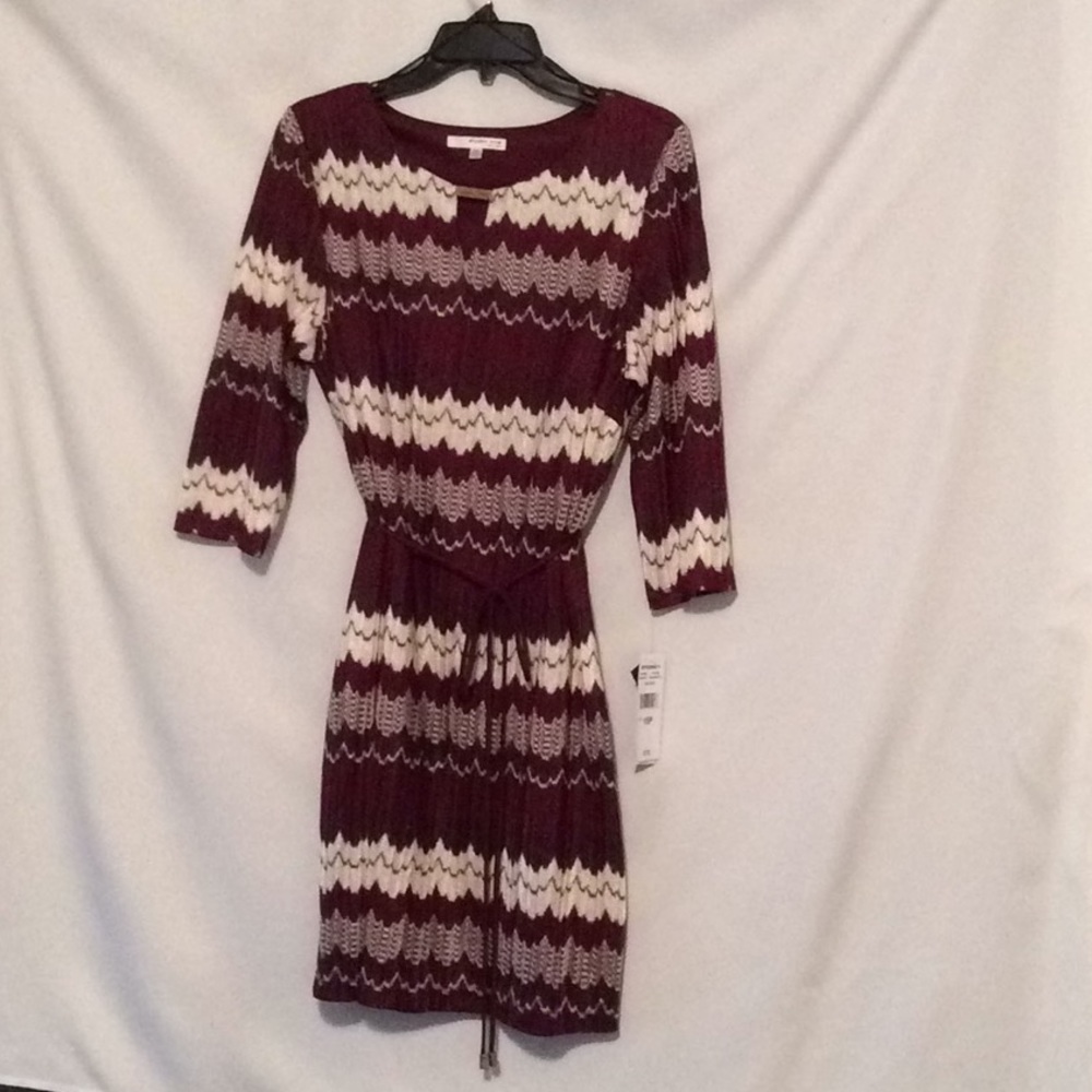 Knit Dress